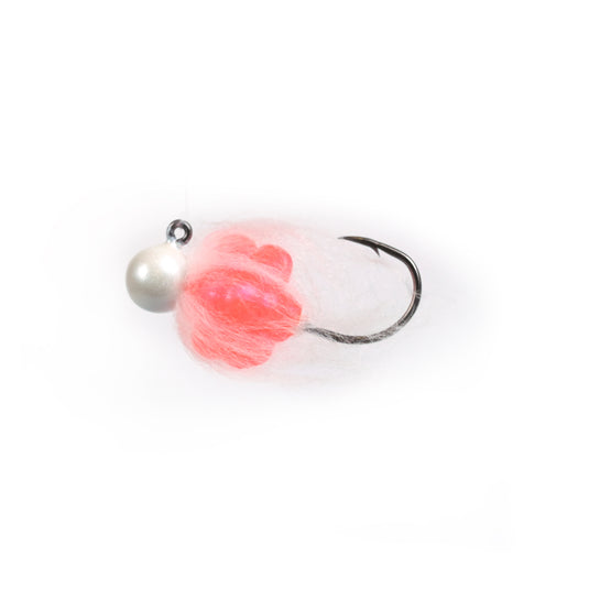 Addicted X King Jigs Goober Egg Jig