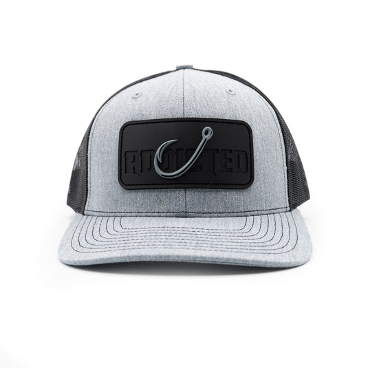 Castle River Trucker