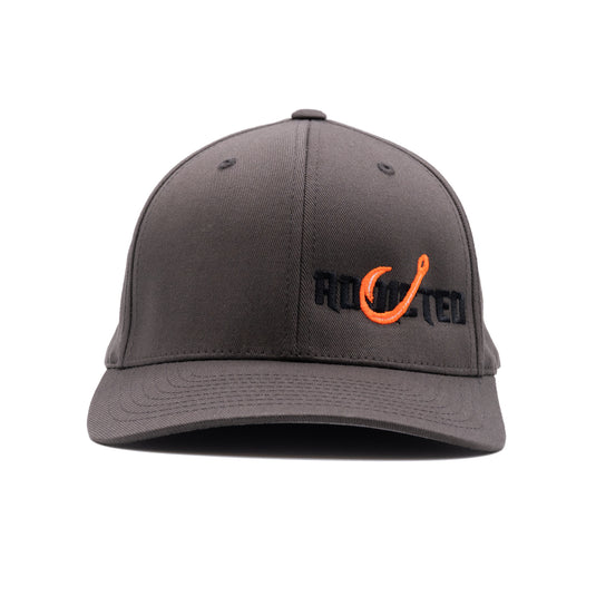 Stealth Angler Flexfit