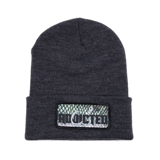 Addicted Scales Beanie