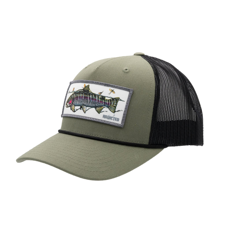 Load image into Gallery viewer, The Hatch Trucker Hat
