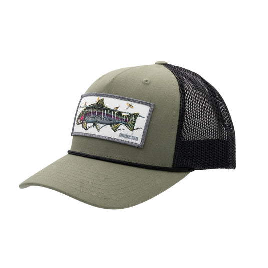 The Hatch Trucker Hat