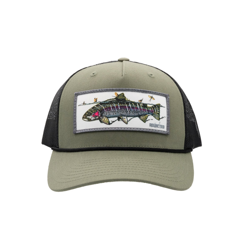 Load image into Gallery viewer, The Hatch Trucker Hat
