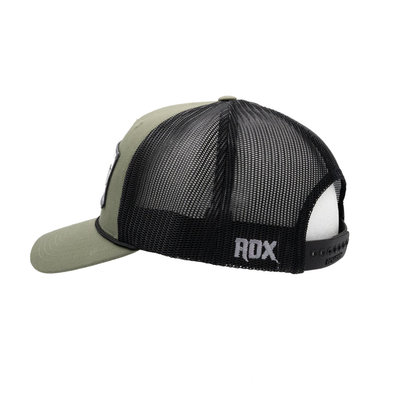 Load image into Gallery viewer, The Hatch Trucker Hat
