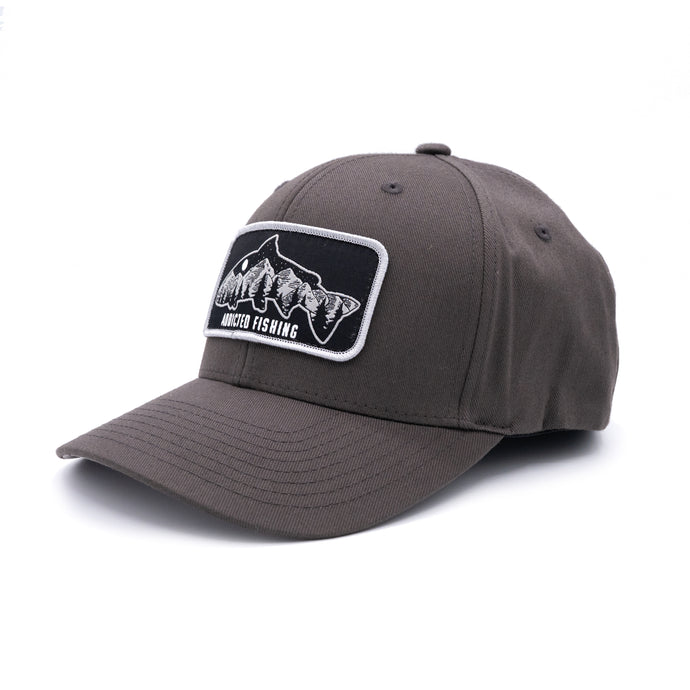 Fish Mountain Flexfit