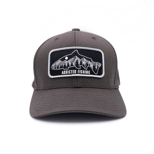 Fish Mountain Flexfit