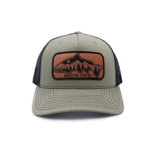 Backcountry Bite Trucker Hat