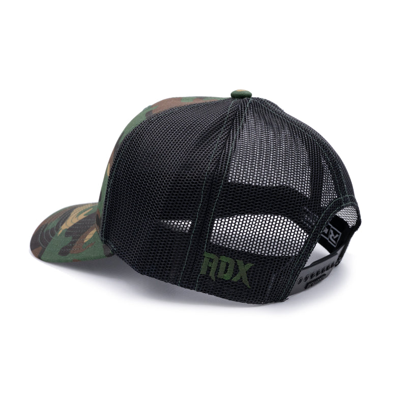 Load image into Gallery viewer, Steelhead Legend Trucker Hat
