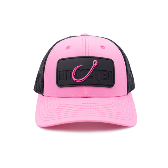 The Reel Lady Women's Trucker