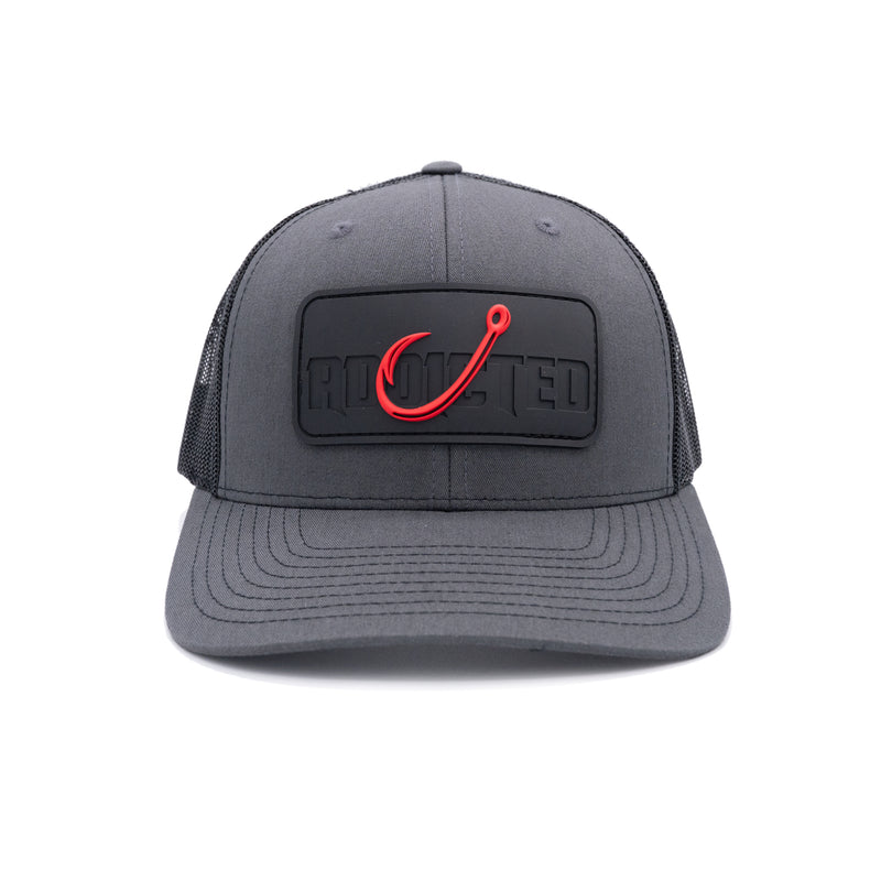 Load image into Gallery viewer, Red Hook Classic Trucker Hat

