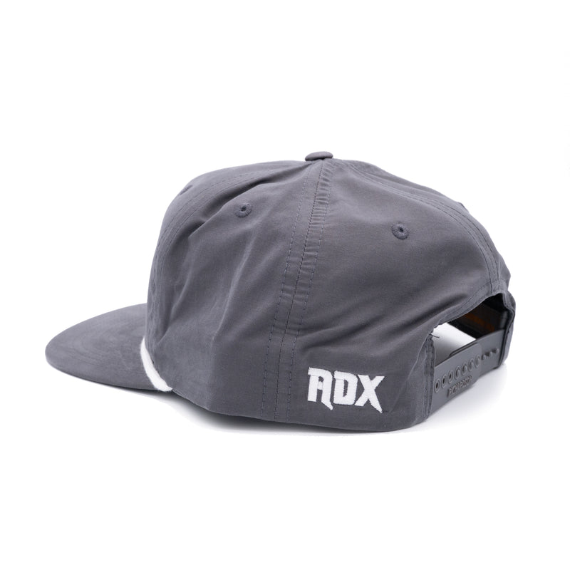 Load image into Gallery viewer, Steelhead Legend Rope Hat
