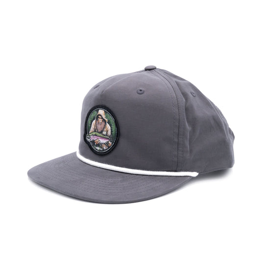 🎁 Steelhead Legend Rope Hat (100% off)