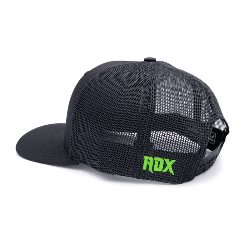 Load image into Gallery viewer, Full Circle Trucker Hat

