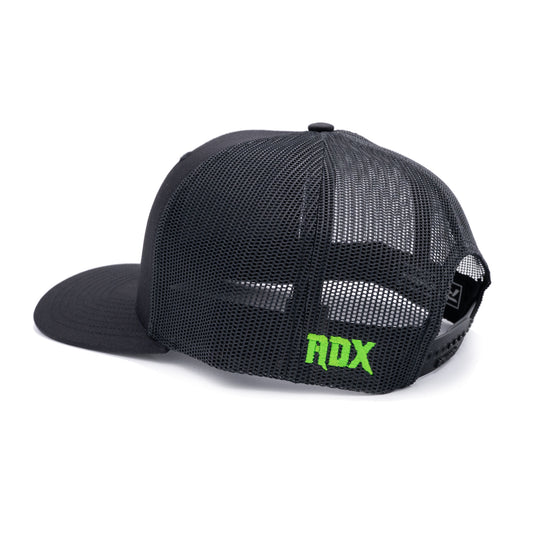 Full Circle Trucker Hat