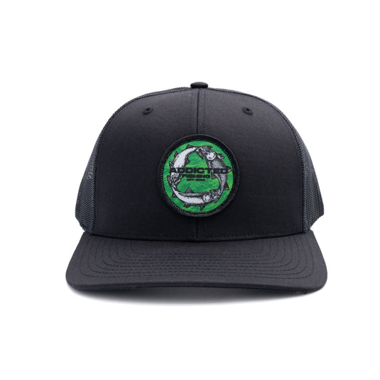 Full Circle Trucker Hat