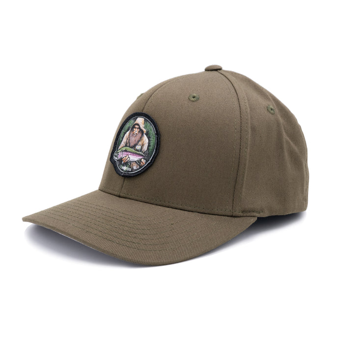 Steelhead legend FlexFit