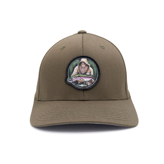 Steelhead legend FlexFit