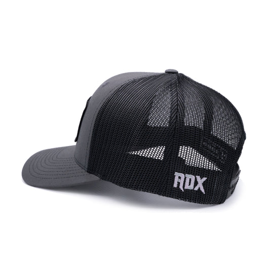 Scales Trucker Hat