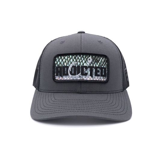 Scales Trucker Hat