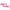 Pink Slayer Hoochie Twitchers (2 Pack)
