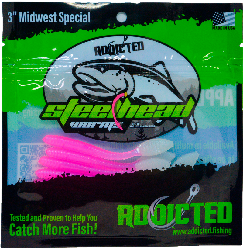 Load image into Gallery viewer, Red Fever - 3&quot; Midwest Special

