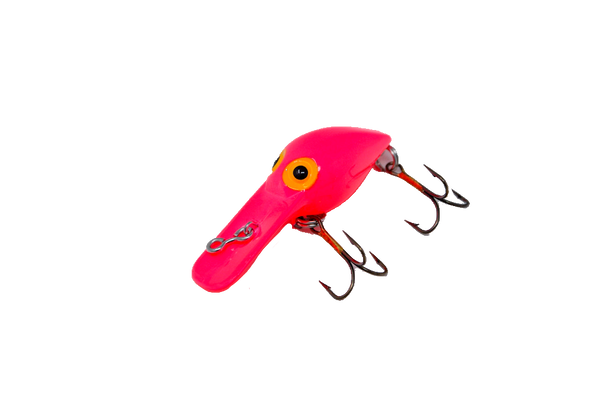 Brads Lil Wiggler 07 – Addicted Fishing