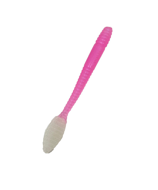 Chrome Candy Worms - 3