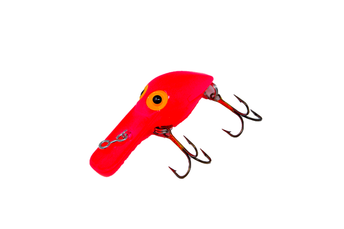 Brads Lil Wiggler 18