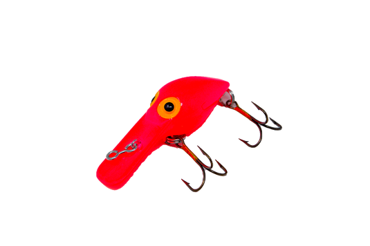 Brads Lil Wiggler 18