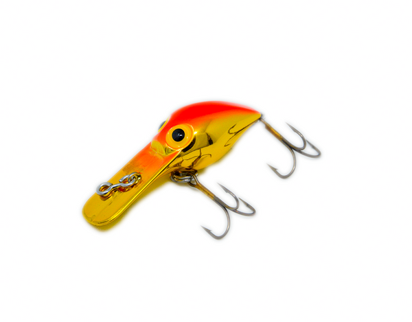 Brads Lil Wiggler 39 – Addicted Fishing