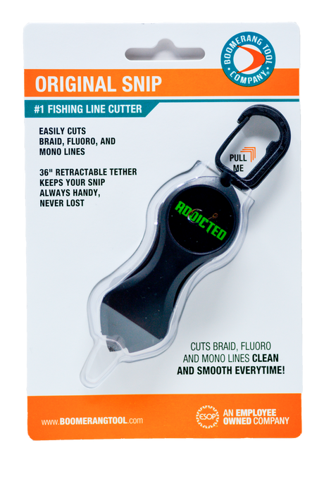 Addicted Fishing Line Cutter