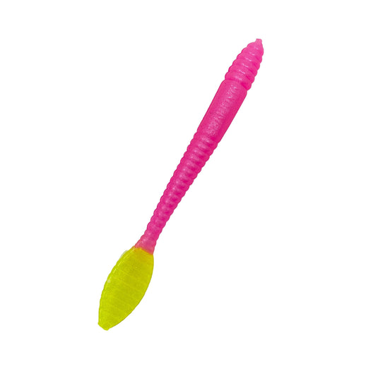 Disco Worms - 3