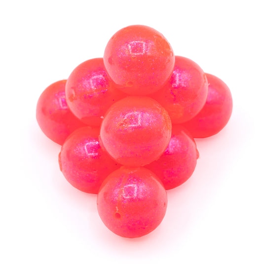 Jelly Bomb 16mil Soft Beads