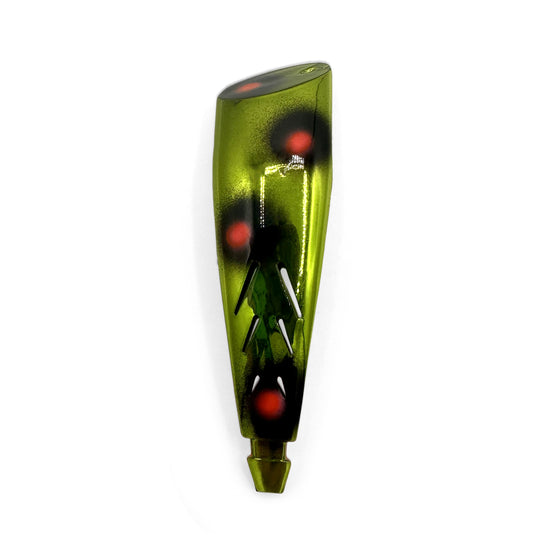 Hook Me Up Lures × Brad's Kokanee Cut Plug "Limit Maker" Limited Edition
