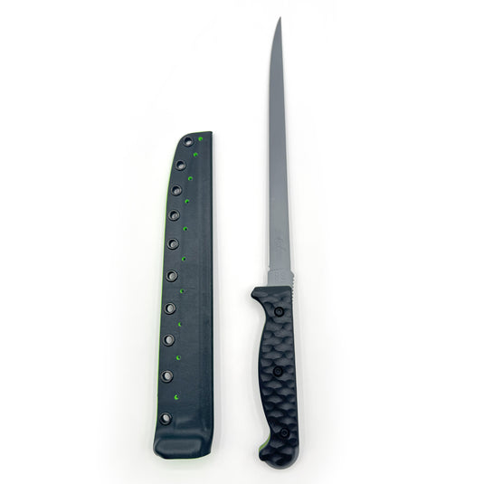 Addicted Advantage Precision Fillet Knife 3.0