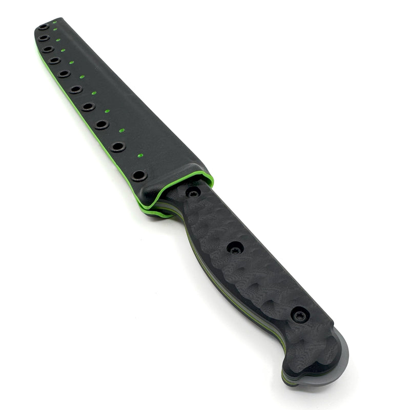 Load image into Gallery viewer, Addicted Advantage Precision Fillet Knife 3.0

