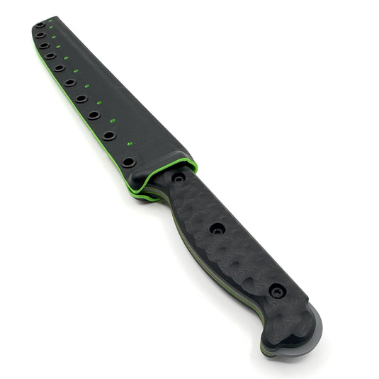 Addicted Advantage Precision Fillet Knife 3.0