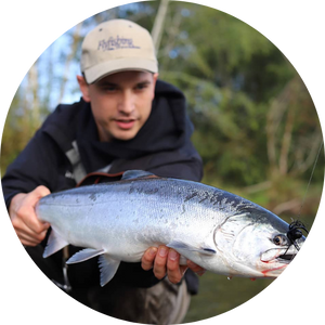 The ULTIMATE Guide to Curing Eggs (Roe) for Salmon & Steelhead ...