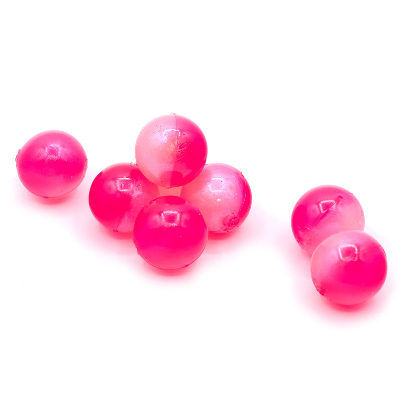 Load image into Gallery viewer, Milk Lady Skookum Soft Beads 20Mil
