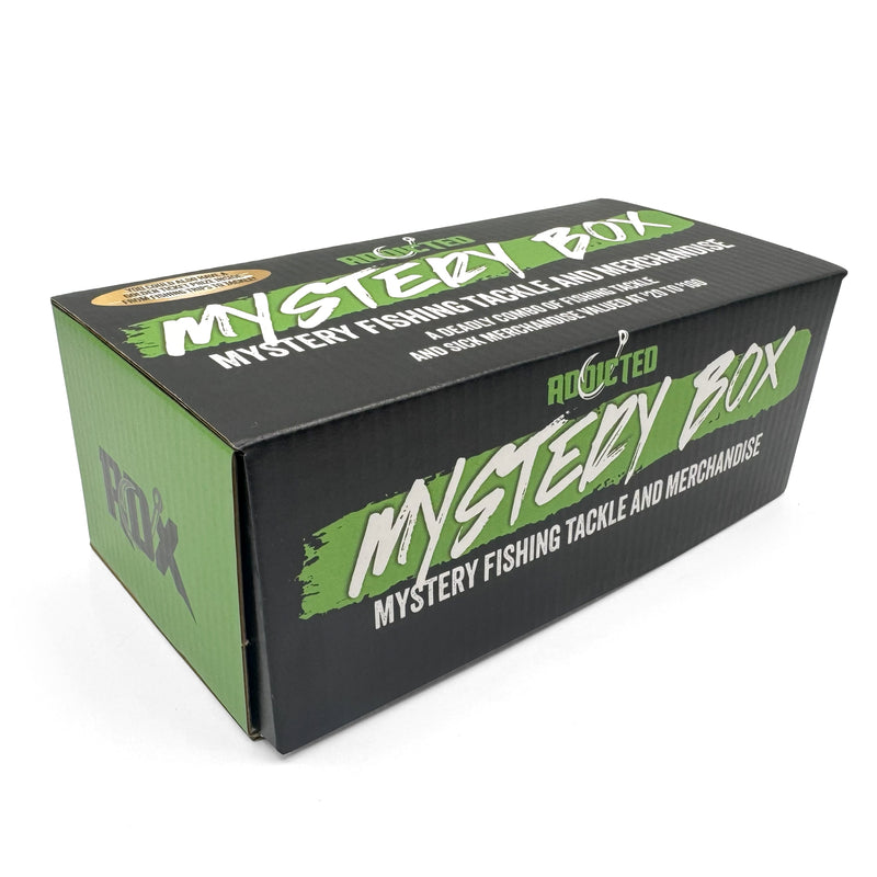 Load image into Gallery viewer, Mystery Lure/Merch Box
