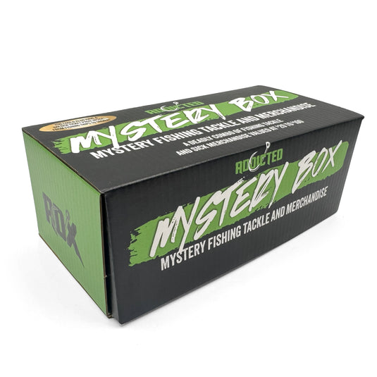 Mystery Lure/Merch Box