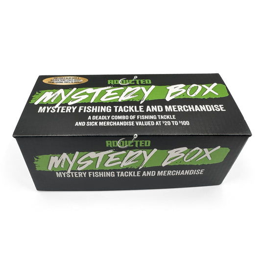 Mystery Lure/Merch Box Mystery Lure/Merch Box