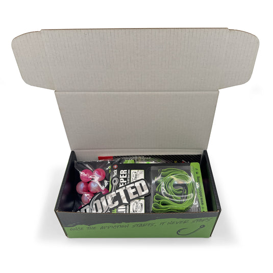 Mystery Lure/Merch Box