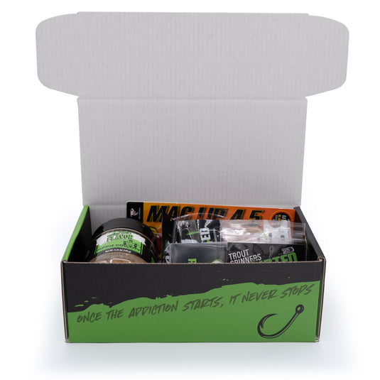 Mystery Lure/Merch Box Mystery Lure/Merch Box