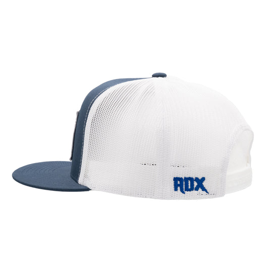 Freedom Flat Bill Trucker Hat