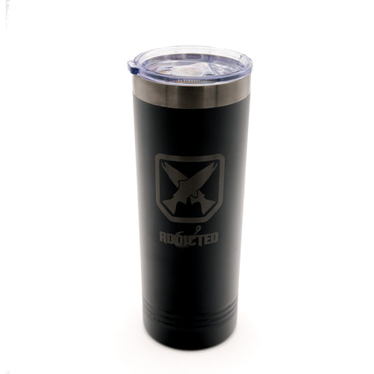 No River Names 22oz Tumbler