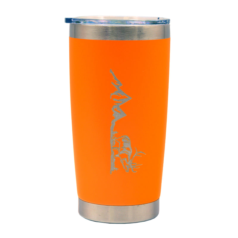 Load image into Gallery viewer, Addicted Hunting 20oz Tumbler
