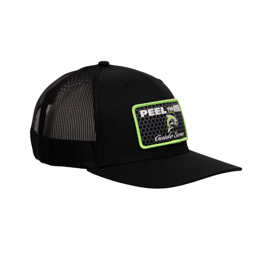 Peel the Reel Trucker Hat