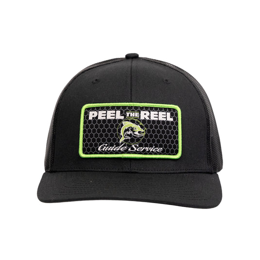 Peel the Reel Trucker Hat