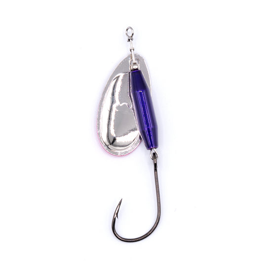 Cold Creek Cyclone Steelhead Spinner